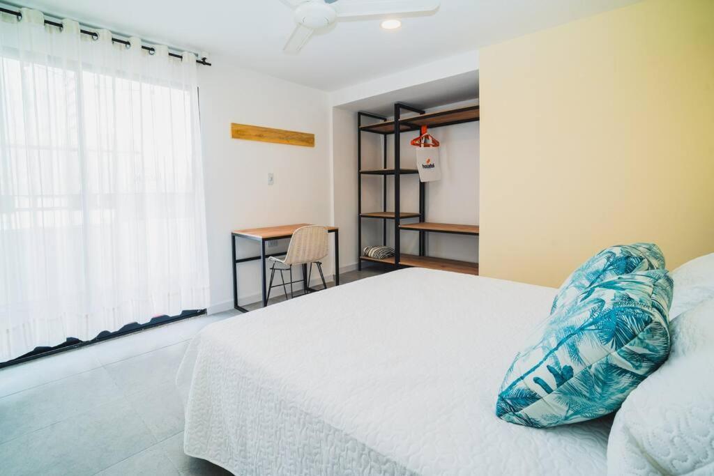 Bocagrande Houstel Ctc Large