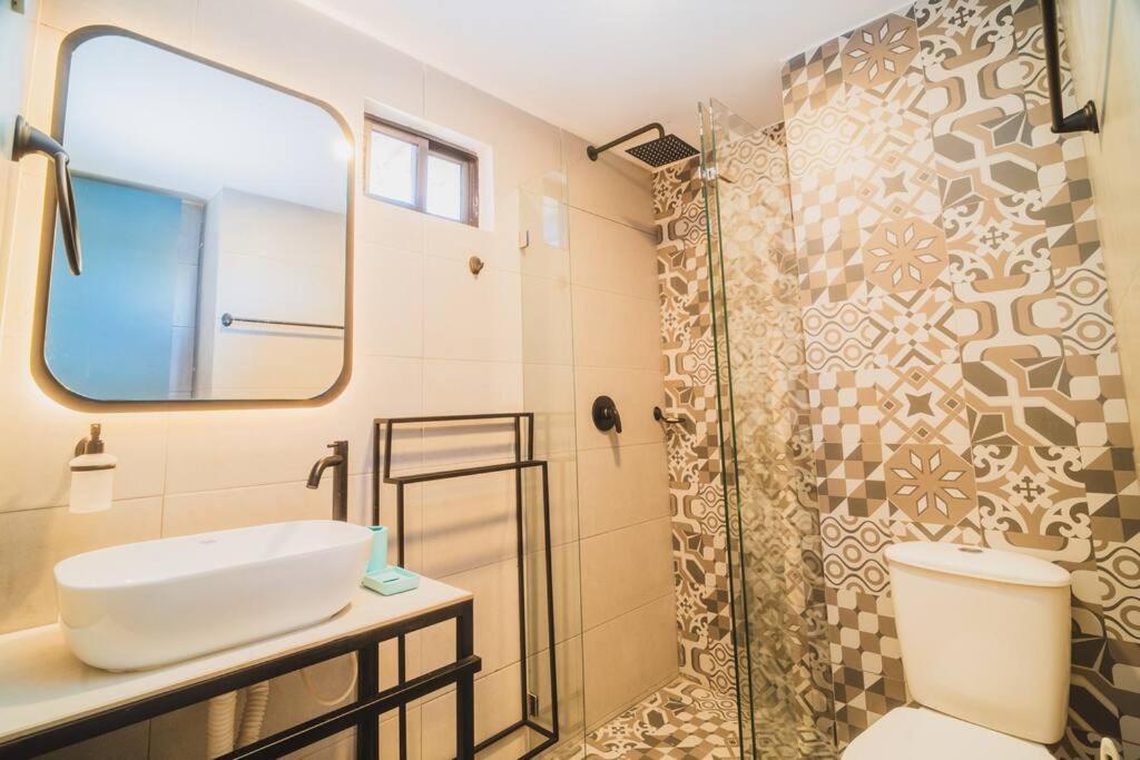 Bocagrande Houstel Ctc Large Apartment Cartagena