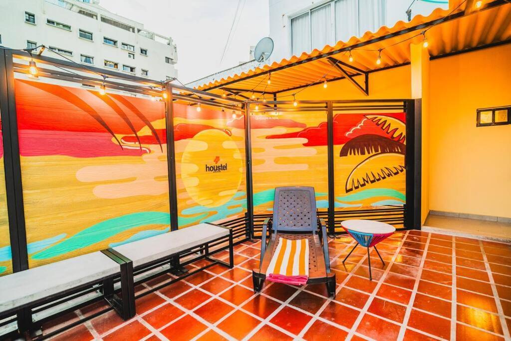 Bocagrande Houstel Ctc Large Cartagena