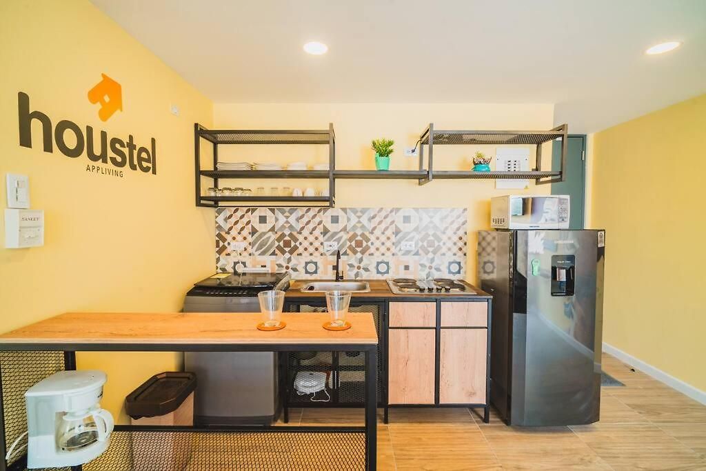 Apartamento Bocagrande Houstel Ctc Large