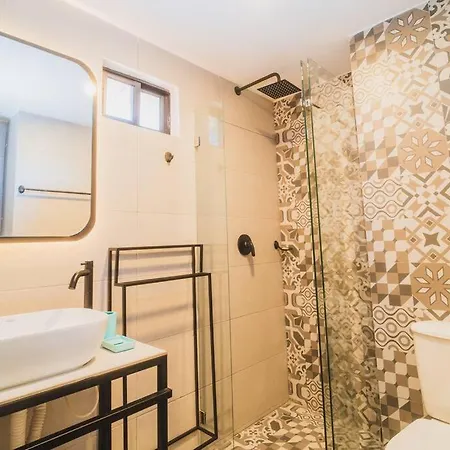 Bocagrande Houstel Ctc Large Apartment Cartagena