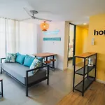 Bocagrande Houstel Ctc Large