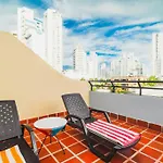 Bocagrande Houstel Ctc Large